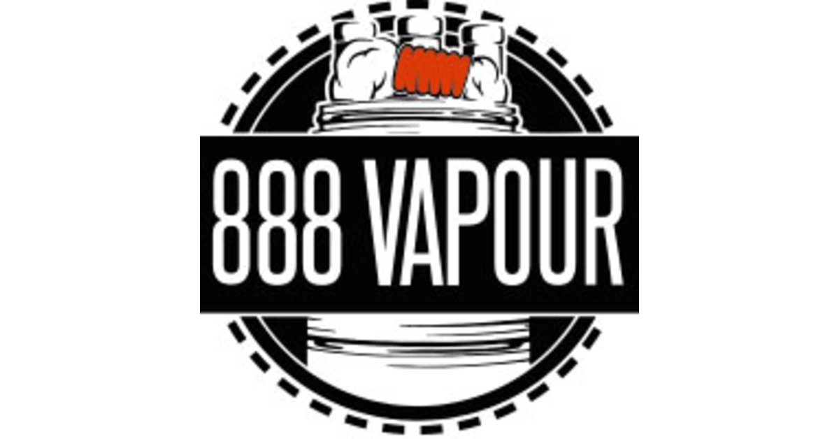 888-vapour-logo