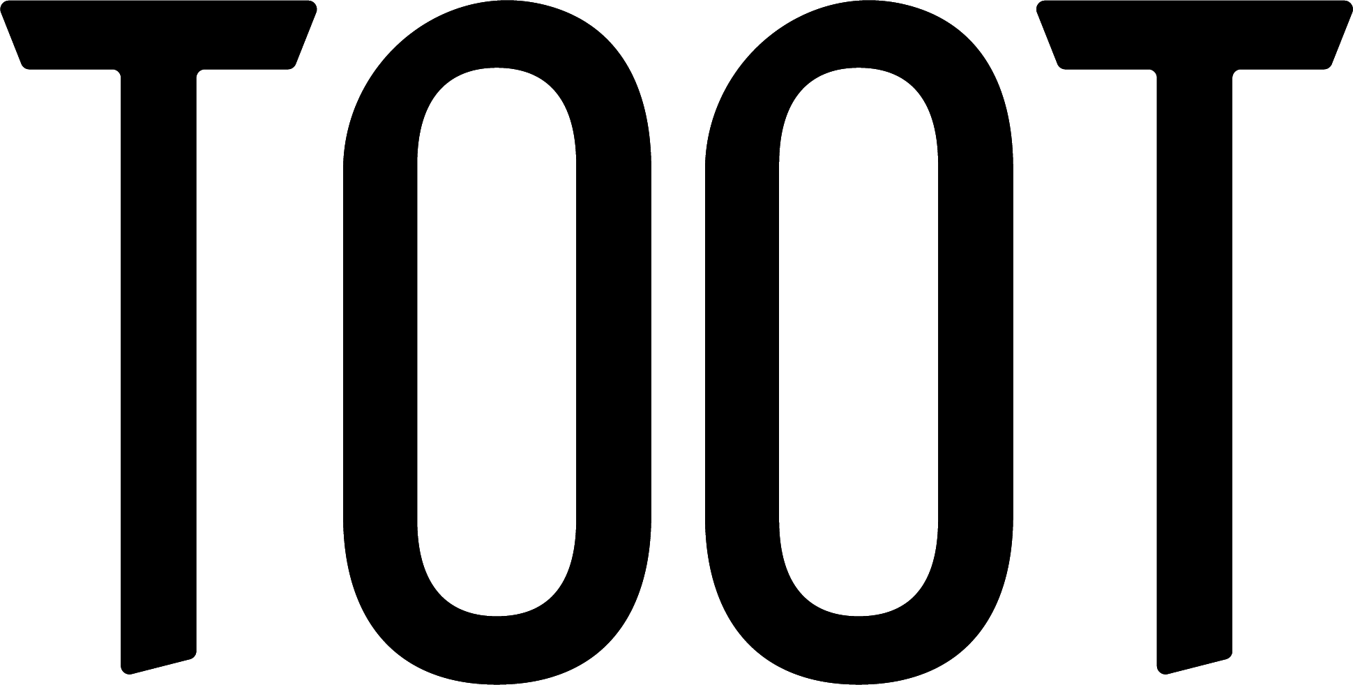 TOOT Logo